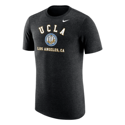 UCLA Men's Nike College T-Shirt. Nike.com